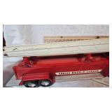 Nylint Hook & Ladder 60