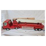 Nylint Hook & Ladder 60