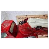 Nylint Hook & Ladder 60
