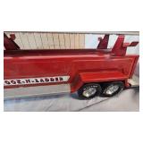 Nylint Hook & Ladder 60
