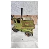 Tonka Pressed Steel Steam Shovel/Crane, Late 50
