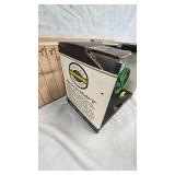 1:16 Ertl Die Cast, John Deere Model G Stationary Engine