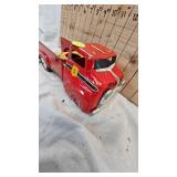 Vintage Wyandotte Pressed Steel Truck,  #5 Model