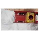 Vintage Wyandotte Pressed Steel Truck,  #5 Model
