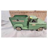 Tonka Farms Horse Truck 1960