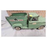 Tonka Farms Horse Truck 1960