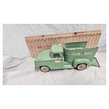 Tonka Farms Horse Truck 1960