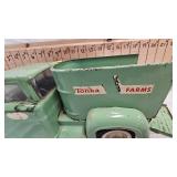 Tonka Farms Horse Truck 1960