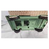 Tonka Farms Horse Truck 1960