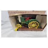 Ertl John Deere 195 Model R Waterloo Boy, Collector