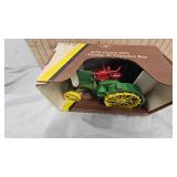 Ertl John Deere 195 Model R Waterloo Boy, Collector