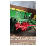 Ertl John Deere 195 Model R Waterloo Boy, Collector