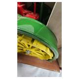 Ertl John Deere 195 Model R Waterloo Boy, Collector
