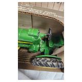 Vintage Mylint 2500 Austin Western Telescoping Crane, Pressed Steel