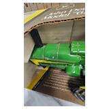 Vintage Mylint 2500 Austin Western Telescoping Crane, Pressed Steel