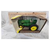 1:16 Ertl 70th Anniversary John Deere Model 70 with Wide Front