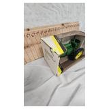 1:16 Ertl 70th Anniversary John Deere Model 70 with Wide Front