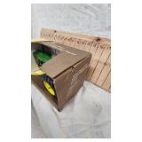 1:16 Ertl 70th Anniversary John Deere Model 70 with Wide Front