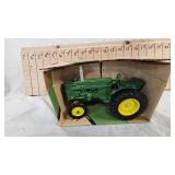 Ertl John Deere Model M Tractor