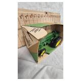 Ertl John Deere Model M Tractor