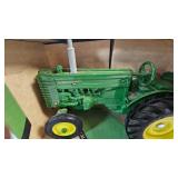 Ertl John Deere Model M Tractor