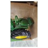 Ertl John Deere Model M Tractor