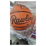 1997 Final Four Basketball from Indianapolis, 2 empty Wheaties Boxes, 
