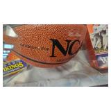 1997 Final Four Basketball from Indianapolis, 2 empty Wheaties Boxes, 