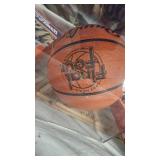 1997 Final Four Basketball from Indianapolis, 2 empty Wheaties Boxes, 