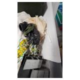 GI Joe Locker with accessories(Clothes, helmets, guns and more)