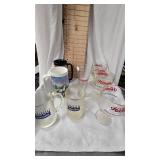 Great Assortment of Hamm