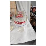 Great Assortment of Hamm