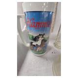 Great Assortment of Hamm