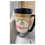Great Assortment of Hamm