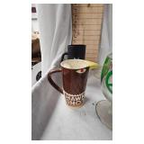 Assorted Lot of Misc Mugs-Haek Shot, Playboy and More
