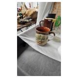 Assorted Lot of Misc Mugs-Haek Shot, Playboy and More