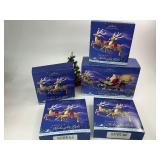 Hallmark Keepsake Santa