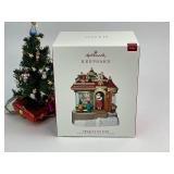 2019 Hallmark Keepsake Christmas Ornament Kringle