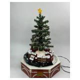 Hallmark The Polar Express North Pole Table Decoration