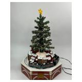 Hallmark The Polar Express North Pole Table Decoration