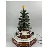 Hallmark The Polar Express North Pole Table Decoration
