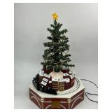 Hallmark The Polar Express North Pole Table Decoration