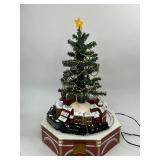 Hallmark The Polar Express North Pole Table Decoration