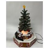 Hallmark The Polar Express North Pole Table Decoration