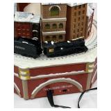 Hallmark The Polar Express North Pole Table Decoration
