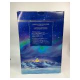 Hallmark The Polar Express North Pole Table Decoration