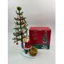 Hallmark 1996 Countdown to Christmas Advent Tree