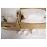 Styrofoam Soup Cups and Lids (3 different sizes) S/M/L