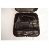 Black and Decker Mixer w/Storage Box