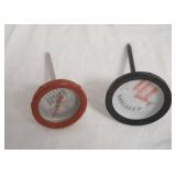 Meat Thermometers (2ct)